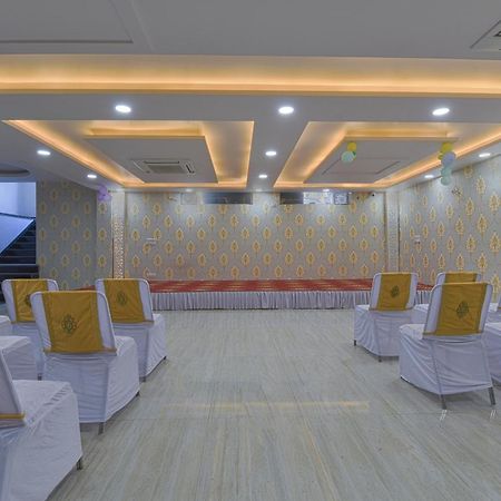 Fabhotel Pink City Jaipur Eksteriør bilde